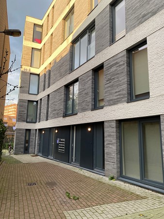 Medium property photo - Nieuweweg 40-3, 9711 TH Groningen